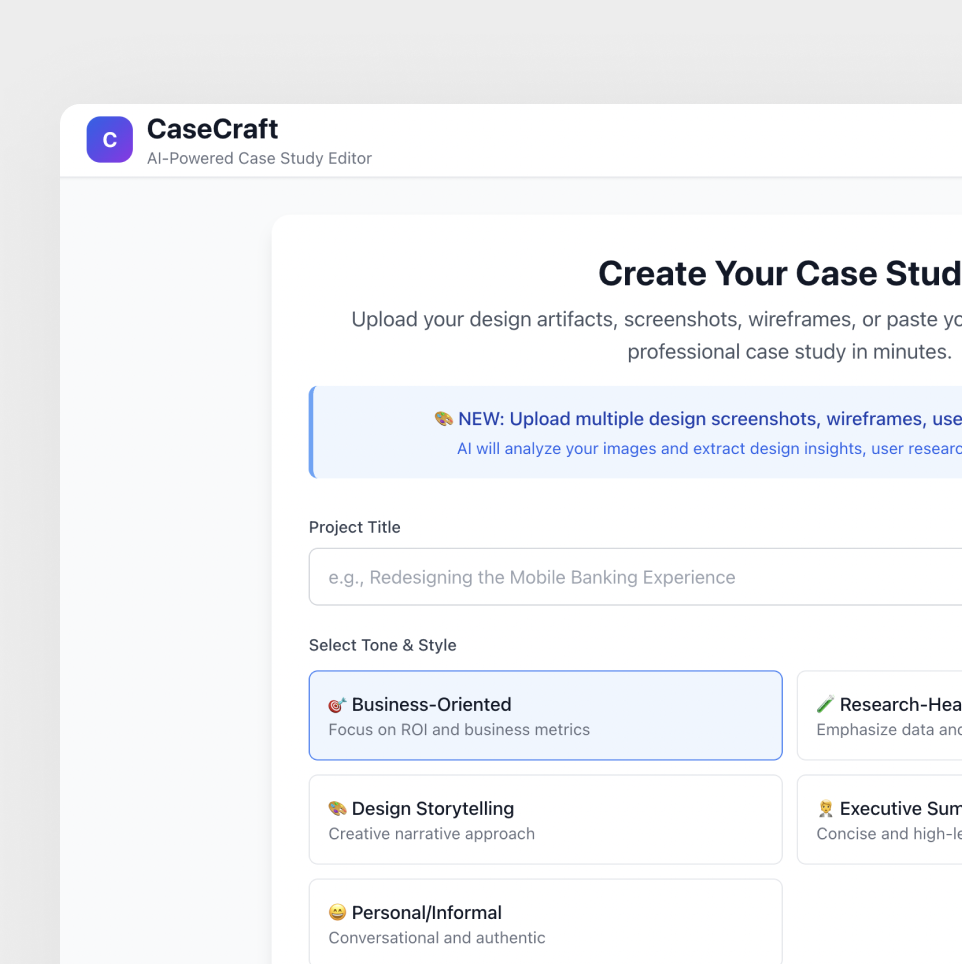 casestudymaker